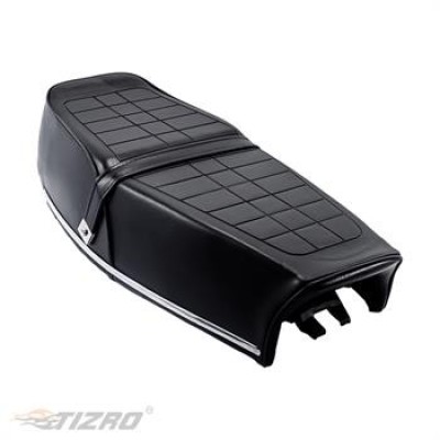 زین موتورتیزرو