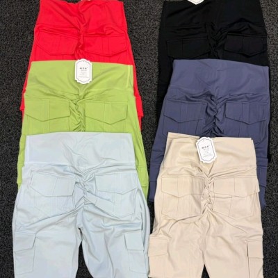 لگ کارگو ورزشی