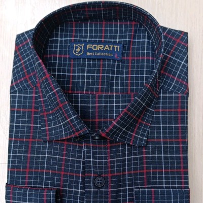 پیراهن مردانه جعبه ای کد 7