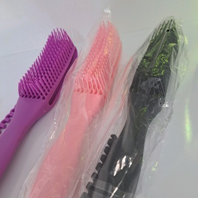 برس مو مدل فلکسی