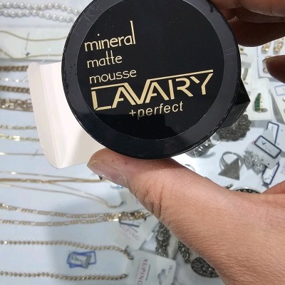 موس لاواری شمارهN2انقضا 1404/3