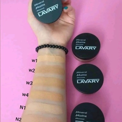 کرم موس لاواری شماره W4انقضا 1403/10