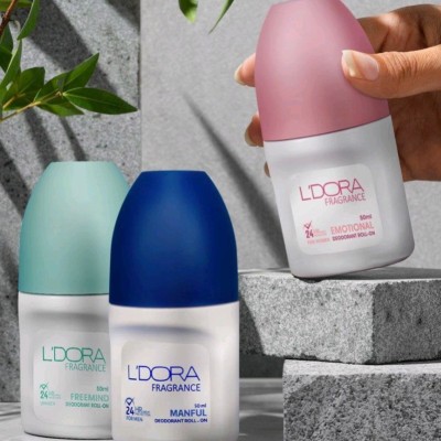دئودورانت رولی لدورا