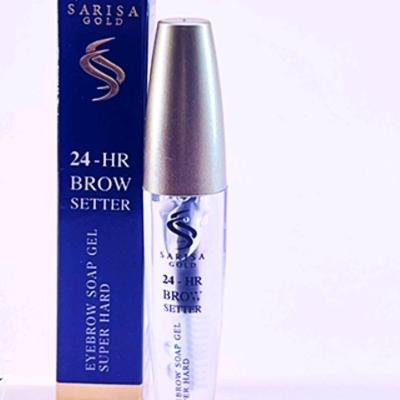 صابون ابرو قوی ساریسا گلد