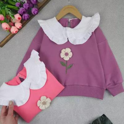 بلوز تک دخترانه تینا