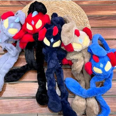 گوشگیر پمپی صدادار طرح عنکبوتی