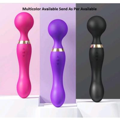 ماساژور شارژی دو سر ویبره-153181