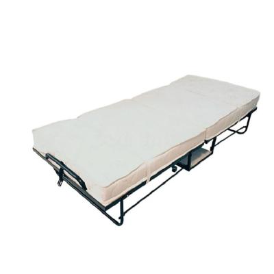 تخت تاشو و تشک طبی