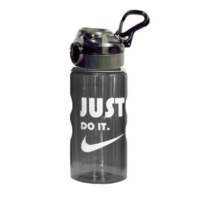 قمقمه و بطری 550 cc پلاتینیوم مدل شاین ( خاکستری )-157030