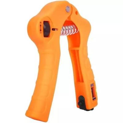 فنر تقویت مچ دست شماره انداز CH12 ( نارنجی )