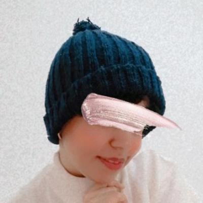 کلاه دستبافت اسپرت سرمه ای کشبافت