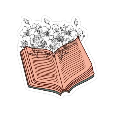 برچسب مات مدل کتاب-151554