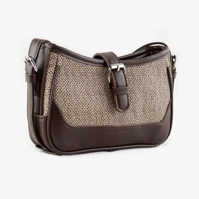 کیف دوشی زنانه مدل 4597