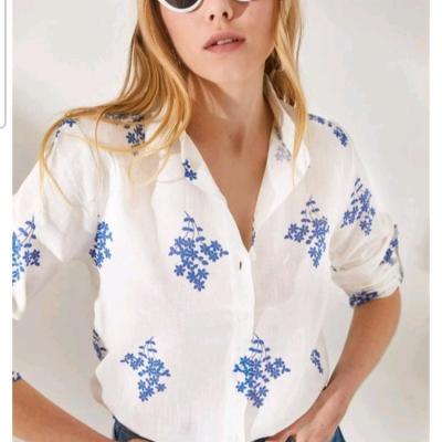 شومیز زنانه ترک