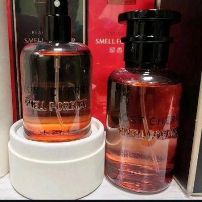 ادکلون لاست چری وارداتی مستقیم ماندگاری طولانی-151396