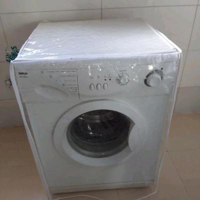 کاورلباسشویی دوطرف زیپدار روکش لباسشویی سرویس آشپزخانه