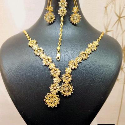 سرویس نقره زنانه