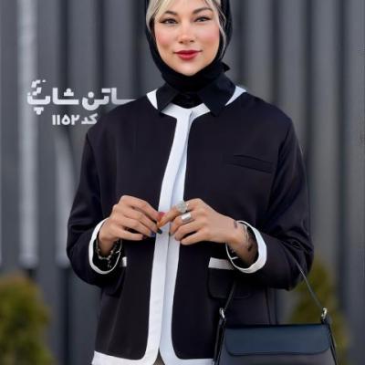 کت هستی کد: 1152