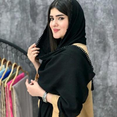 شال برشکا عدسی