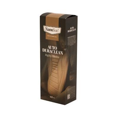 دوراکلین خودرو نانوسان