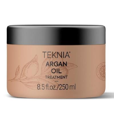 ماسک مو لاکمه مدل Argan Oil حجم 250 میل