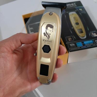 ماشین اصلاح کیمی مدل KM-PG 1947 اصل وارداتی