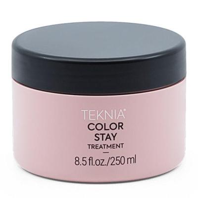 ماسک مو بدون سولفات موهای رنگ شده (تثبیت کننده) لاکمه 250 میل