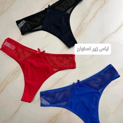 شورت لامبادا زنانه خارجی