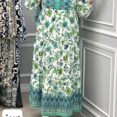 مدل ساحلی پریزاد