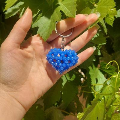 جاسوئیچی قلب سه بعدی