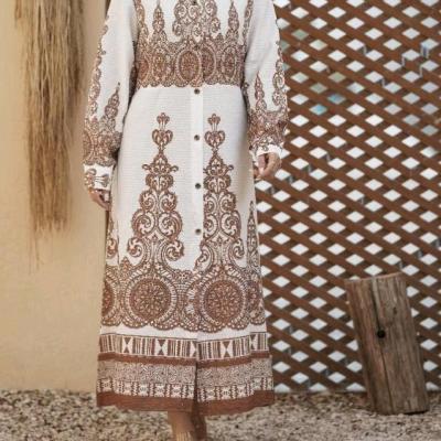 مدل ساحلی سنتی