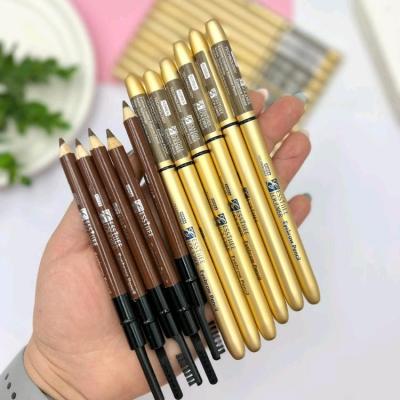 مداد ابرو پوکه فلزی استی‌ لادر