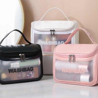 کیف مسافرتی واش بگ اورجینال تضمینی