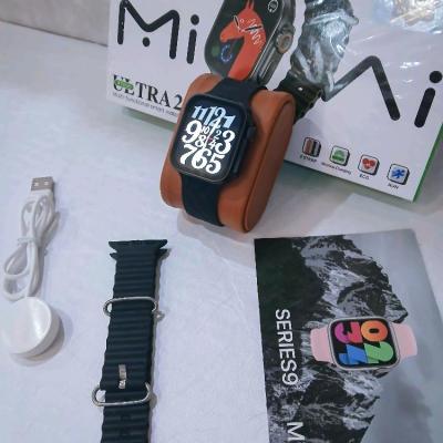 ساعت هوشمند سری جدیدبی نظیر اولترا مدل ZT60 Mini-152498