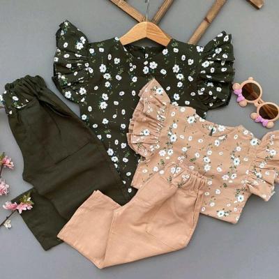 شومیزشلواردخترانه