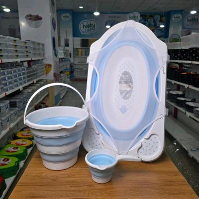 وان حمام خارجی