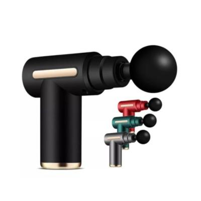 ماساژور ضربه‌ای بدن مدل BLD720