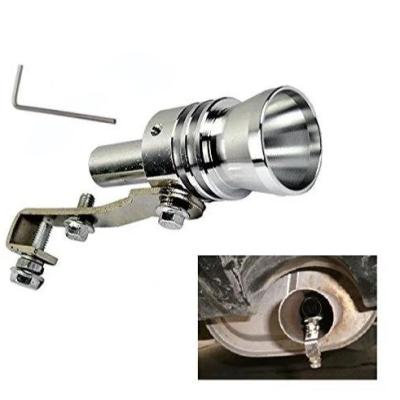 توربو ساند اگزوز