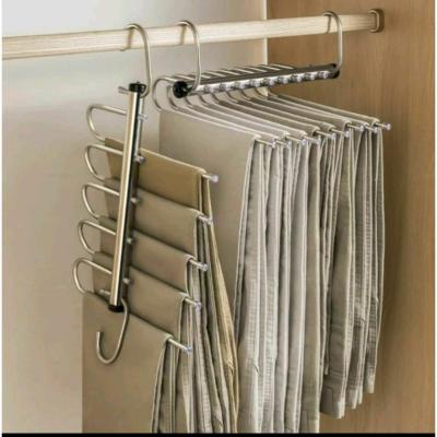 رگال جادویی شال و شلوار استیل