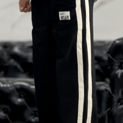 اسلش بگ مردانه نواردار کنفی جاگر