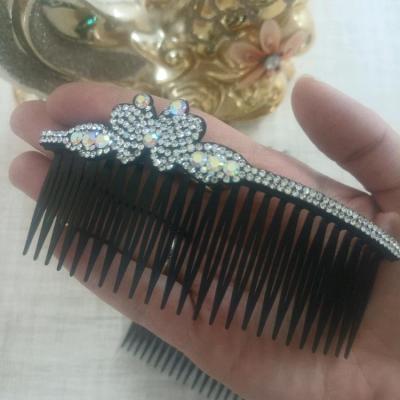 شانه نگین دار مجلسی-157261