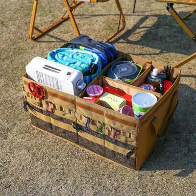 کیف کمپینگ Hornet HR11 Oxford