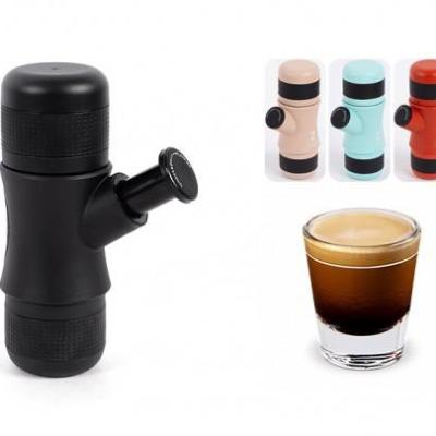 اسپرسو ساز سفری زیگما مدل ZIGMA-55R