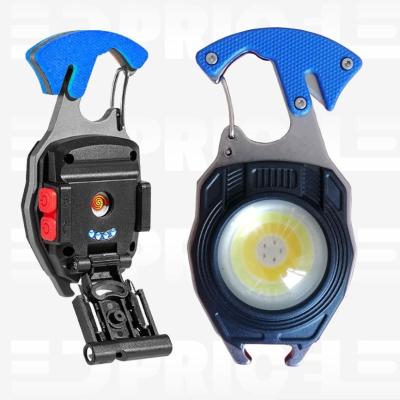 چراغ قوه چند کاره w5147