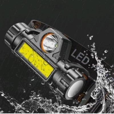 چراغ پیشانی Deepking مدل DK363