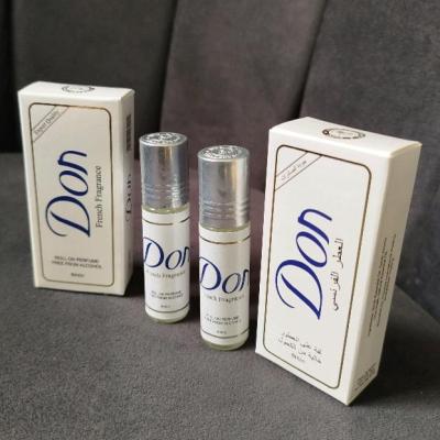 عطر فرانسوی Don رایحه صابونی و لوکس صابون داو معروف Dove-154647