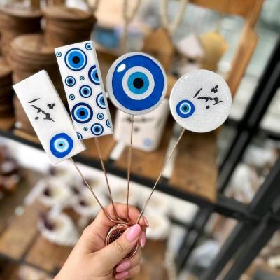 اسپند دود کن فانتزی چشم نظر