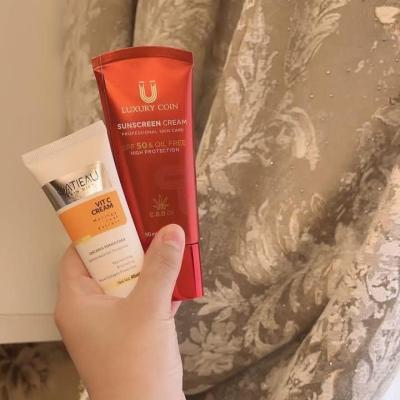 کرم10کاره ویتامین سی گاتیو