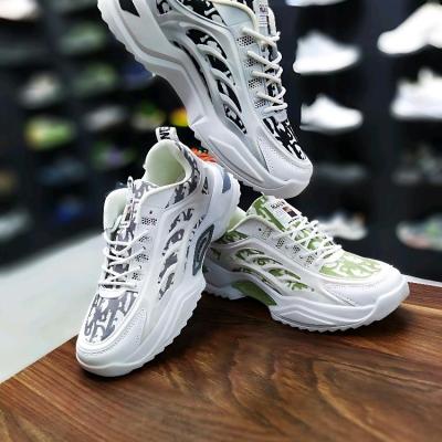 کتانی sportsfashion