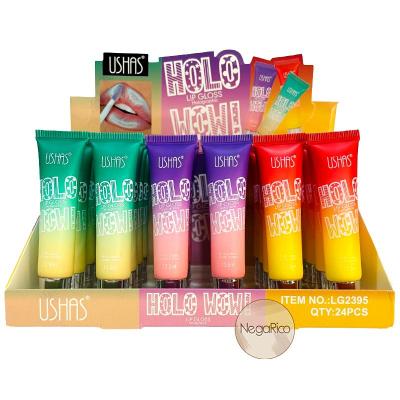 شاین لب تیوپی USHAS